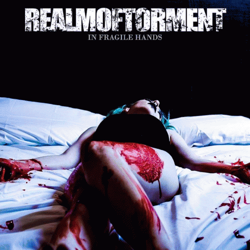 Realm Of Torment : In Fragile Hands